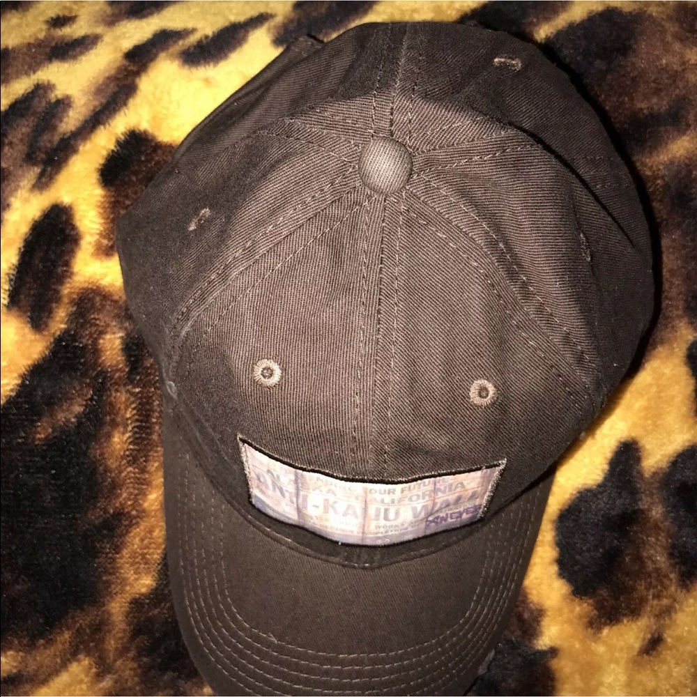 Pacific Rim deadstock baseball hat - Picture 6 of 11